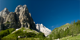 Geopark Karnische Alpen